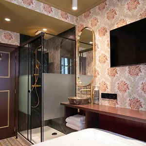  Capsulehotel Smartflats - The Place