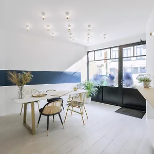 3* Bed & Breakfast Urban Walls