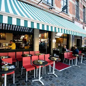 Les De Martin Bruselas